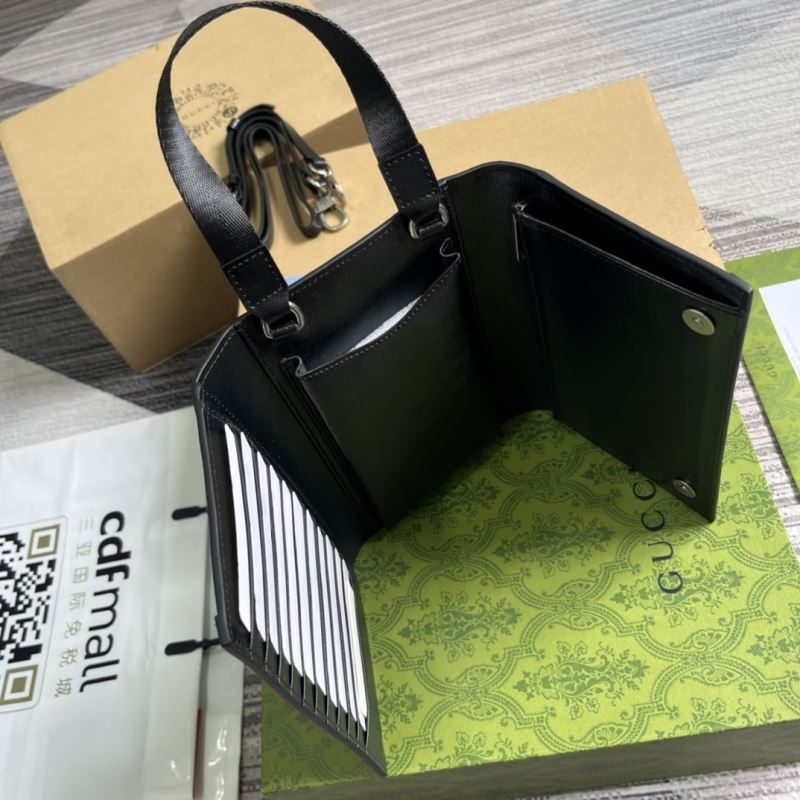 Gvc*1 satchel bags